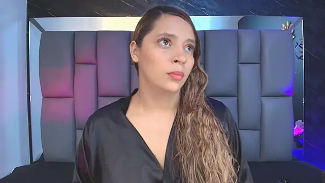  MiaBrown  online show from 25, 9, 2025