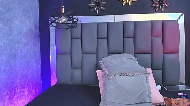  MiaBrown  online show from 20, 9, 2025