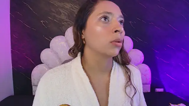  MiaBrown  online show from 13, 5, 2026