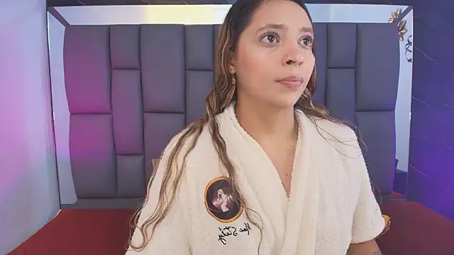  MiaBrown  online show from 3, 2, 2026