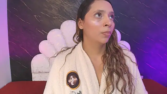  MiaBrown  online show from 8, 4, 2026