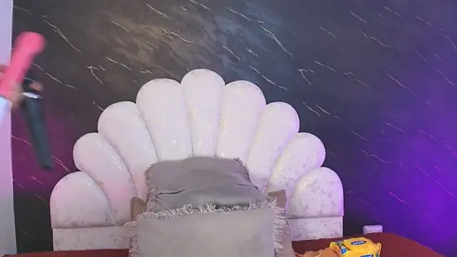  MiaBrown  online show from 14, 3, 2026