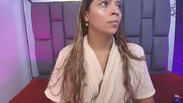  MiaBrown  online show from 11, 2, 2026