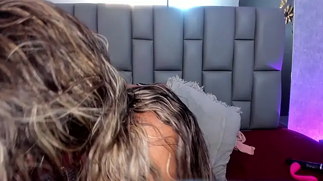  MiaBrown  online show from 11, 3, 2025