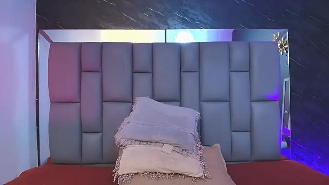  MiaBrown  online show from 7, 10, 2025