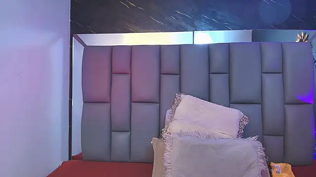  MiaBrown  online show from 16, 10, 2025