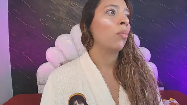  MiaBrown  online show from 17, 4, 2026