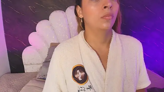  MiaBrown  online show from 25, 5, 2026