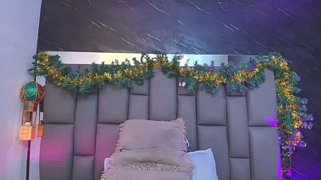  MiaBrown  online show from 2, 12, 2025