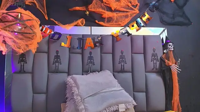  MiaBrown  online show from 27, 10, 2025