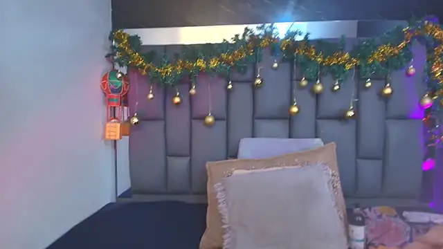  MiaBrown  online show from 18, 12, 2025