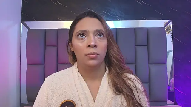  MiaBrown  online show from 16, 2, 2026