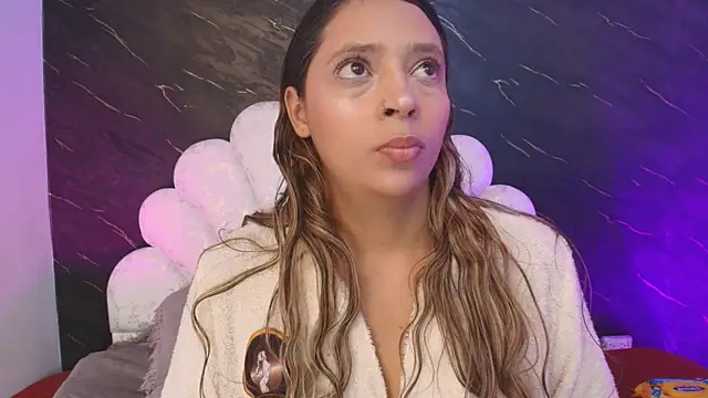  MiaBrown  online show from 25, 3, 2026