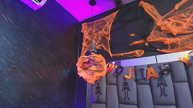  MiaBrown  online show from 29, 10, 2025