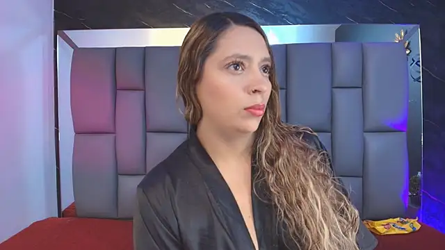  MiaBrown  online show from 29, 9, 2025