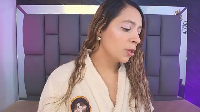  MiaBrown  online show from 2, 2, 2026