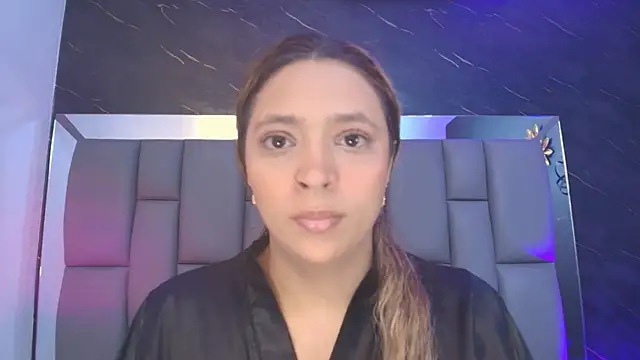  MiaBrown  online show from 14, 10, 2025