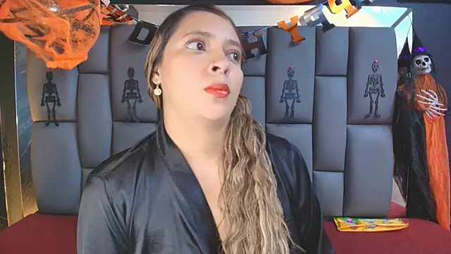  MiaBrown  online show from 21, 10, 2025