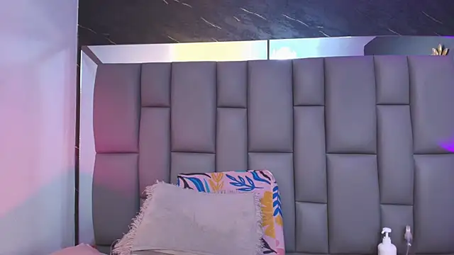  MiaBrown  online show from 20, 11, 2025