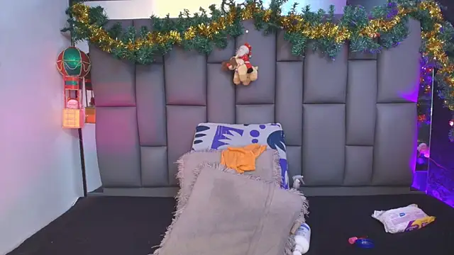  MiaBrown  online show from 1, 12, 2025