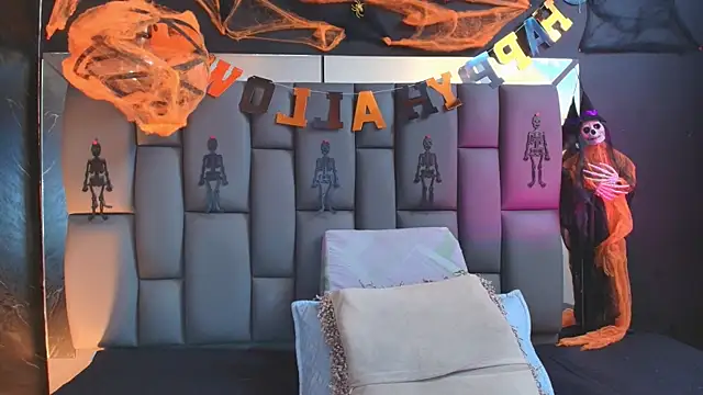  MiaBrown  online show from 20, 10, 2025