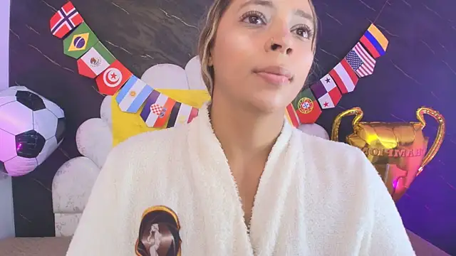 Snapshot of _MiaBrown_ chatting on 11, 7, 2026 MiaBrown online show from 11, 7, 2026