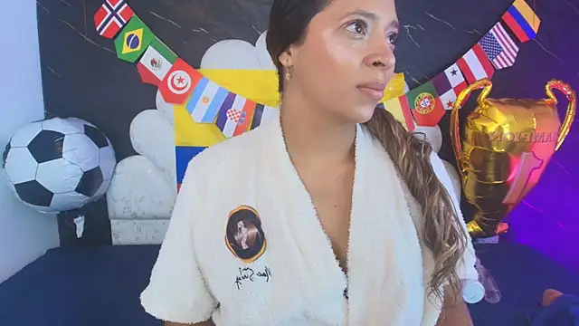 Snapshot of _MiaBrown_ chatting on 24, 6, 2026 MiaBrown online show from 24, 6, 2026