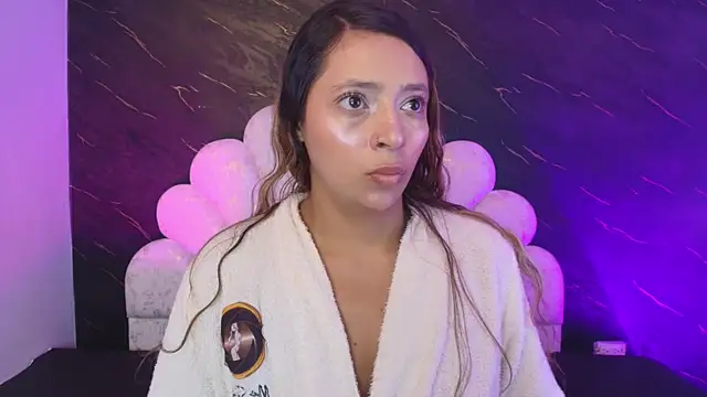  MiaBrown  online show from 27, 5, 2026