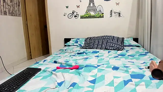 carlos and diana online show from 18, 4, 2026