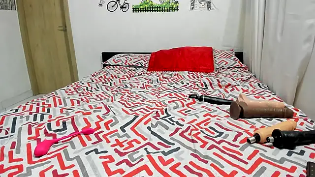 carlos and diana online show from 4, 4, 2026