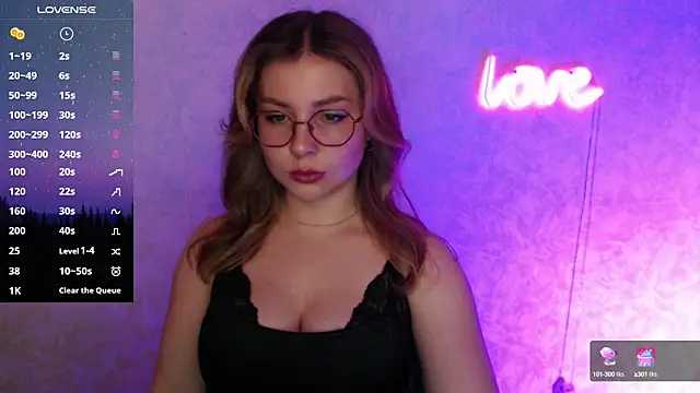 Leah Reed online show from 24, 2, 2025