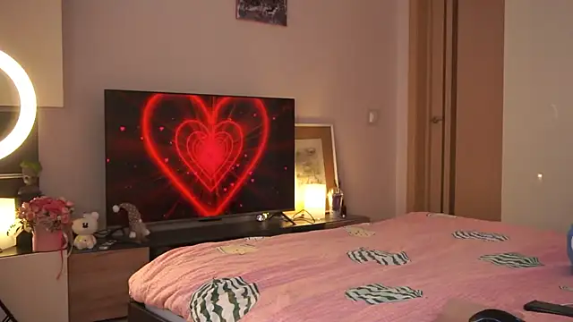 AlitaXAngelic online show from 14, 2, 2025