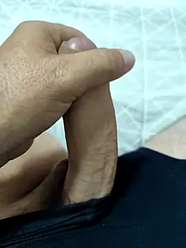 AndrePaus online show from 10, 3, 2026