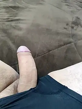 AndrePaus online show from 5, 11, 2025