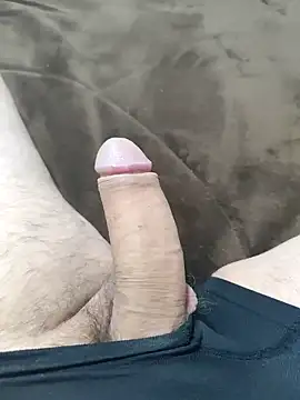 AndrePaus online show from 21, 11, 2025