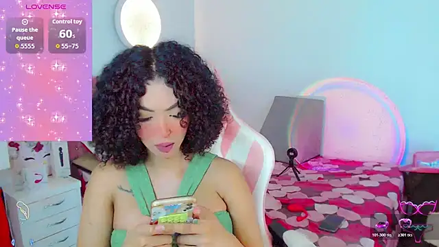 Tanedra collings online show from 23, 2, 2026