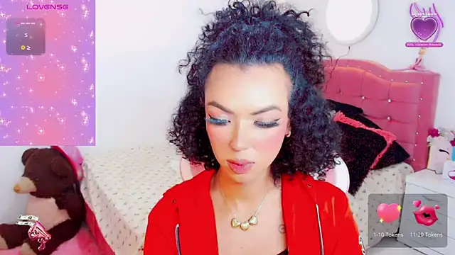 Tanedra collings online show from 16, 10, 2025