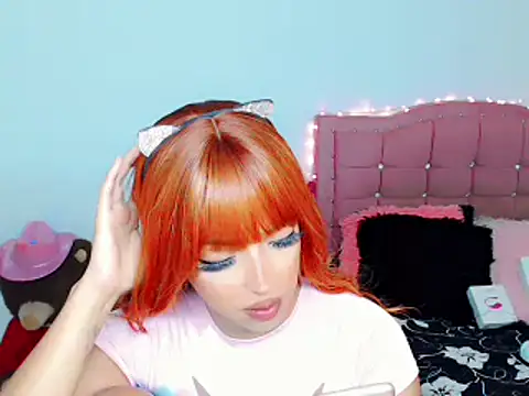 Tanedra collings online show from 12, 3, 2025