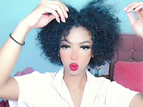 Tanedra collings online show from 22, 2, 2025