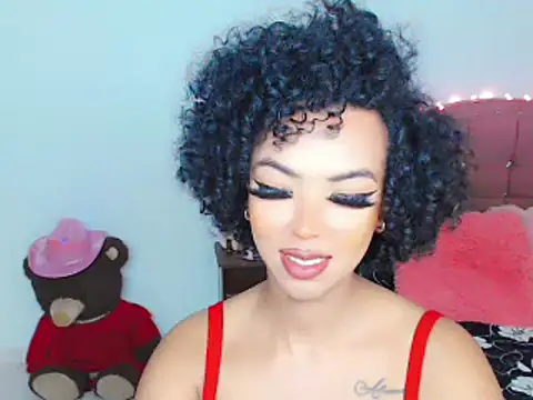 Tanedra collings online show from 11, 3, 2025