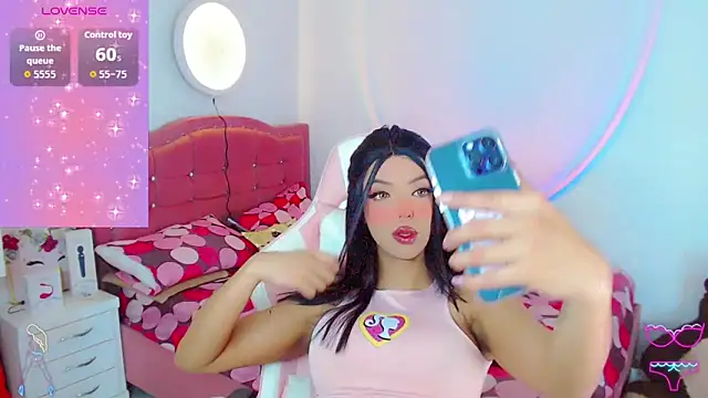 Tanedra collings online show from 21, 2, 2026