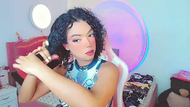 Tanedra collings online show from 12, 1, 2026