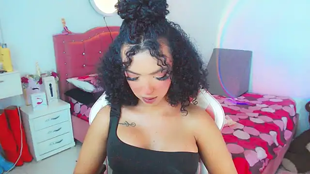 Tanedra collings online show from 11, 2, 2026