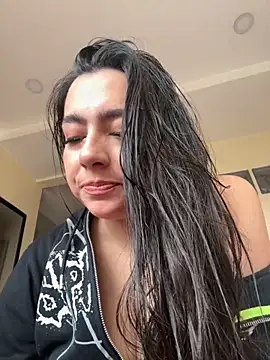 Nicollemays online show from 26, 9, 2025