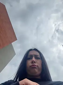 Nicollemays online show from 23, 3, 2026