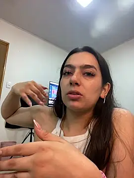 Nicollemays online show from 22, 3, 2025