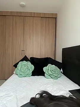 Nicollemays online show from 14, 4, 2026