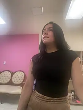 Nicollemays online show from 18, 3, 2025