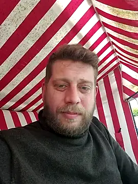 deBernd09 online show from 11, 5, 2026