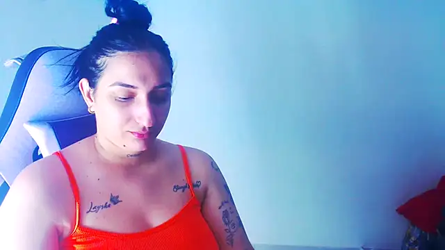 Snapshot of liz_dirty chatting on 21, 5, 2026 liz dirty online show from 21, 5, 2026